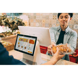 Imin D4-504 Dual Screen Desktop POS