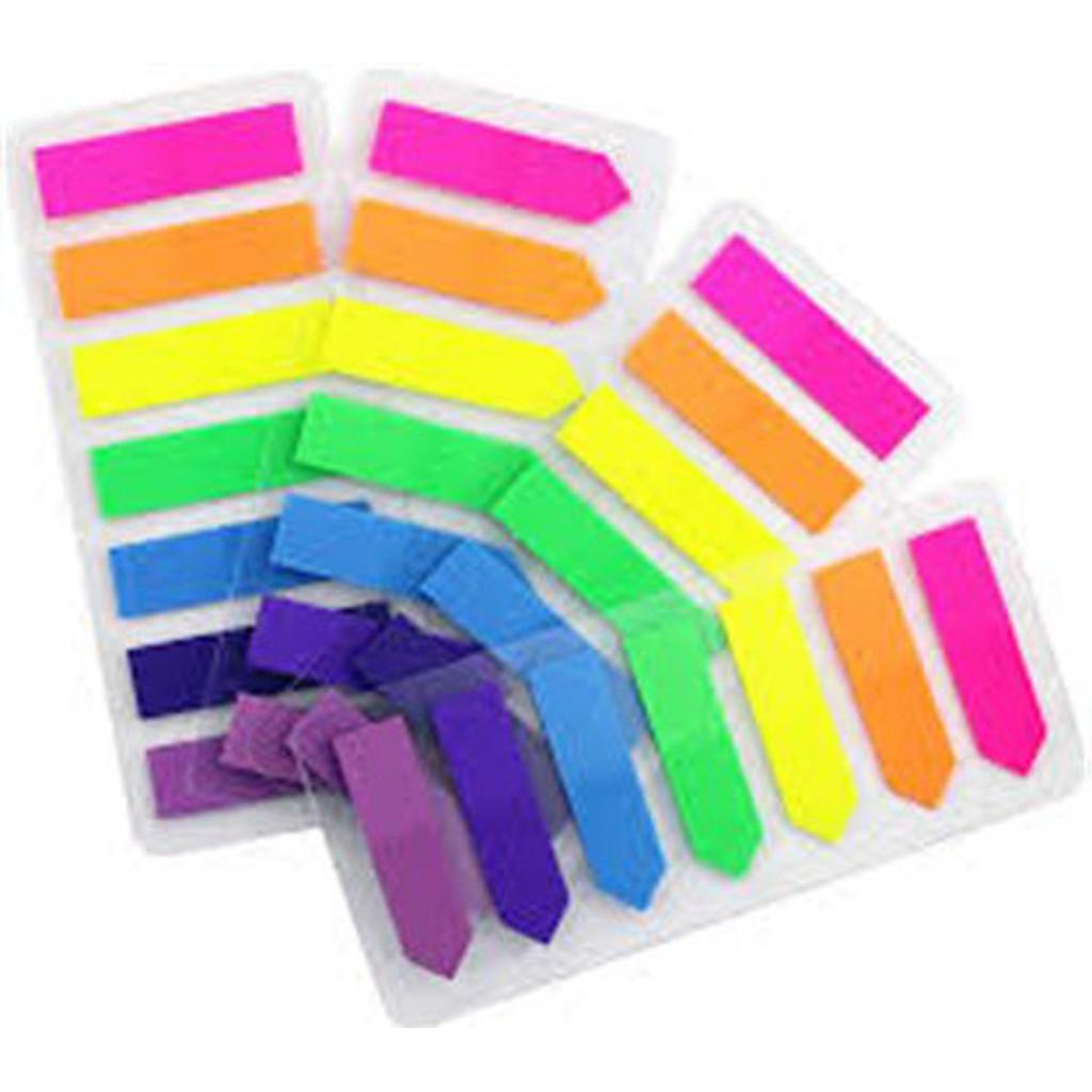 Index Flags Film 8 Colours-Accessories And Organizers-Other-Star Light Kuwait