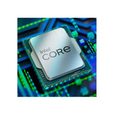 Intel Core i5-12400F Processor 2.5/4.4GHz 6 Core 18MB Cache
