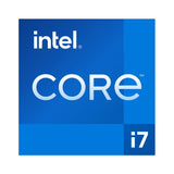 معالج Intel Core i7 12700F بسرعة 3.6 جيجاهرتز، 12 نواة، ذاكرة تخزين مؤقتة 25 ميجابايت