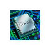 معالج Intel Core i7 12700F بسرعة 3.6 جيجاهرتز، 12 نواة، ذاكرة تخزين مؤقتة 25 ميجابايت