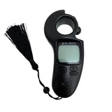 Islamic Digital Tasbih Counter - Black