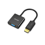 JASOZ VGA لتحويل العرض
