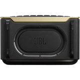 مكبر صوت JBL Authentics 300 الذكي للمنزل بقوة 100 واط، الإصدار 5.3، بتقنية بلوتوث