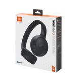سماعة رأس بلوتوث JBL Tune 520BT - أسود