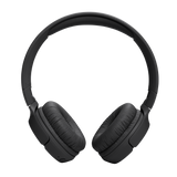 سماعة رأس بلوتوث JBL Tune 520BT - أسود