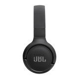 سماعة رأس بلوتوث JBL Tune 520BT - أسود