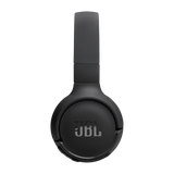 سماعة رأس بلوتوث JBL Tune 520BT - أسود