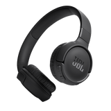سماعة رأس بلوتوث JBL Tune 520BT - أسود