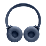 سماعة رأس بلوتوث JBL Tune 520BT - أزرق