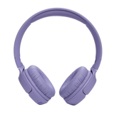 سماعة رأس بلوتوث JBL Tune 520BT - بنفسجي