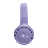 سماعة رأس بلوتوث JBL Tune 520BT - بنفسجي