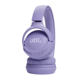 سماعة رأس بلوتوث JBL Tune 520BT - بنفسجي