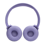سماعة رأس بلوتوث JBL Tune 520BT - بنفسجي