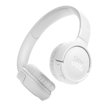 سماعات بلوتوث JBL Tune 520BT - أبيض