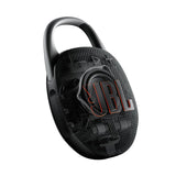 مكبر صوت JBL Clip 5 أسود محمول بتقنية بلوتوث - ستيريو / لاسلكي / بلوتوث / منفذ USB-C - أسود