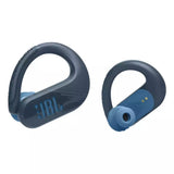 JBL Endurance Peak 3 True Wireless Earbuds, JBLENDURPEAK3BLU - Blue