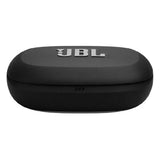 JBL Endurance Peak 4 Wireless Earbuds, JBLENDUPEAK4BLKG - Black & Grey
