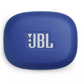 JBL Endurance Peak 4 Wireless Earbuds, JBLENDUPEAK4BLU - Blue