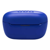JBL Endurance Race 2 Twins True Wireless Earphone, JBLENDURACE2BLU - Blue