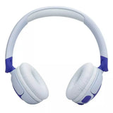 JBL Junior 320BT Wireless Headphone for Kids Blue