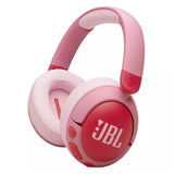 سماعات رأس لاسلكية JBL Tune 670NC فوق الأذن - أزرق