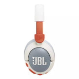 سماعات رأس لاسلكية JBL Tune 670NC فوق الأذن - أزرق
