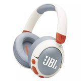 سماعات رأس لاسلكية JBL Tune 670NC فوق الأذن - أزرق
