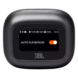 JBL Live Flex 3 True Wireless Earbuds - Black