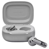 JBL Live Flex 3 True Wireless Earbuds - Silver
