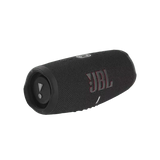 مكبر صوت بلوتوث محمول JBL Charge 5 - أسود