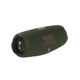 مكبر صوت بلوتوث محمول JBL Charge 5 - أخضر
