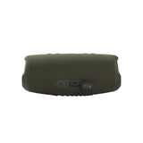 مكبر صوت بلوتوث محمول JBL Charge 5 - أخضر