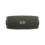 مكبر صوت بلوتوث محمول JBL Charge 5 - أخضر