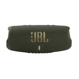مكبر صوت بلوتوث محمول JBL Charge 5 - أخضر