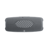 مكبر صوت بلوتوث محمول JBL Charge 5 - رمادي