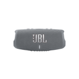 مكبر صوت بلوتوث محمول JBL Charge 5 - رمادي