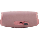 JBL Portable Bluetooth Speaker Charge 5 - Pink