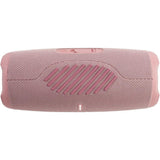 JBL Portable Bluetooth Speaker Charge 5 - Pink