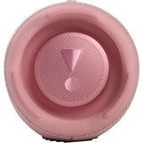 JBL Portable Bluetooth Speaker Charge 5 - Pink