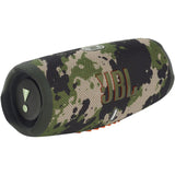 مكبر صوت بلوتوث محمول JBL Charge 5 - Squad
