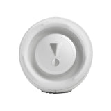JBL Portable Bluetooth Speaker Charge 5 - White