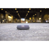 JBL Portable Bluetooth Speaker Charge 5 - White