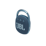 JBL Portable Bluetooth Speaker Clip 4 - Blue