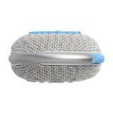 JBL Portable Bluetooth Speaker Clip 4 - Cloud White