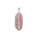 JBL Portable Bluetooth Speaker Clip 4 - Pink