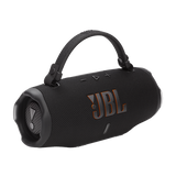 JBL Portable Speaker Charge 6 - Black