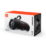 JBL Portable Speaker Charge 6 - Black