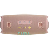 JBL Portable Speaker Charge 6 - Pink