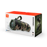 JBL Portable Speaker Charge 6 - Squad